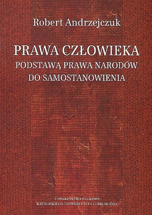 Okładka