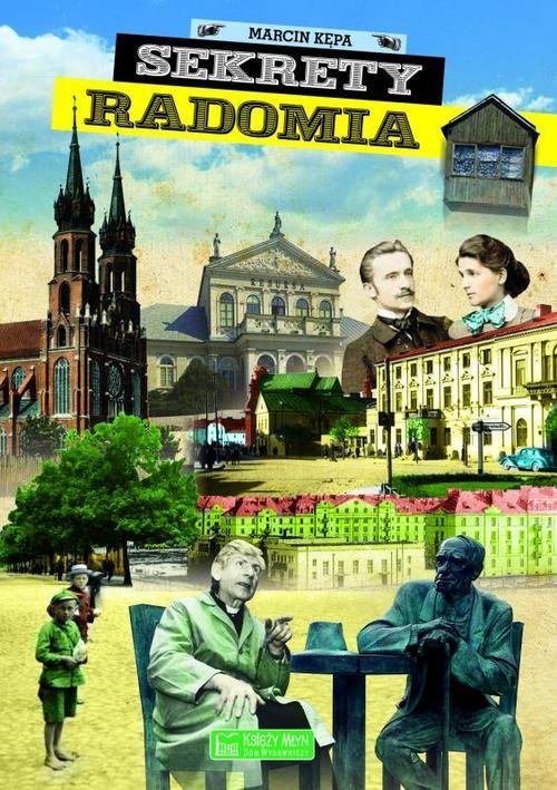 Okładka