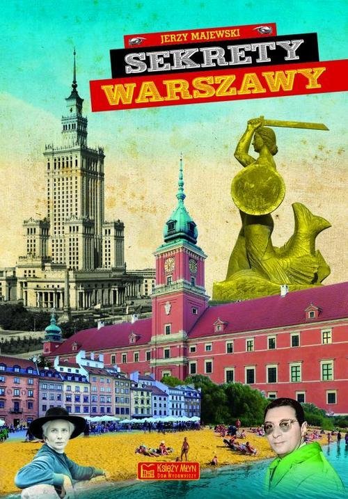 Okładka