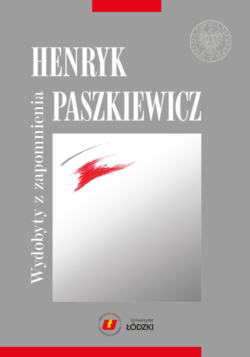 Okładka