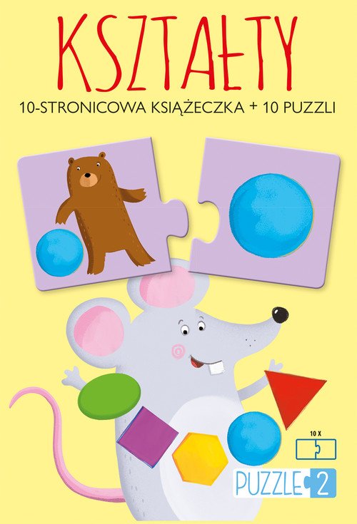 Okładka