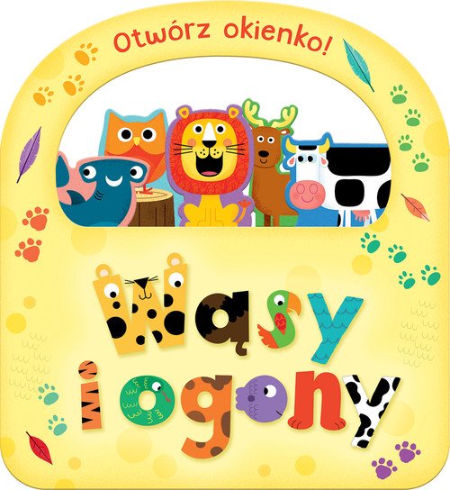 Okładka