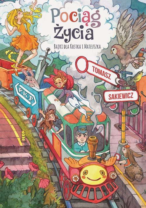 Okładka