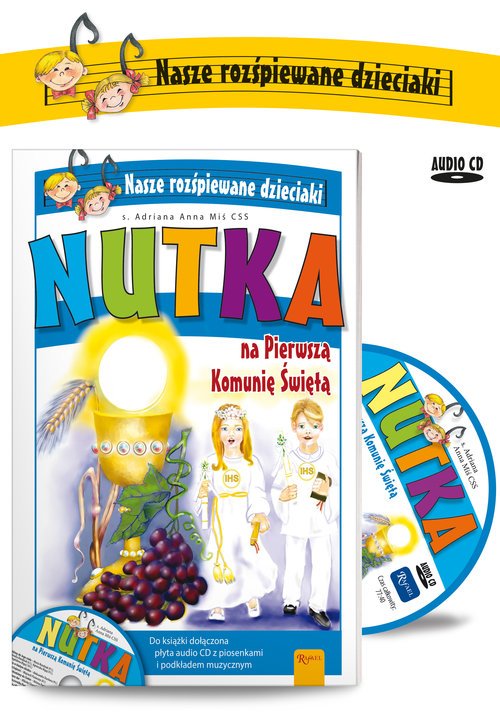 Okładka
