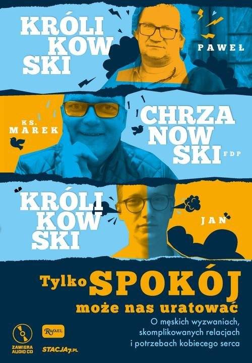 Okładka