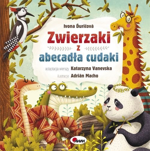 Okładka
