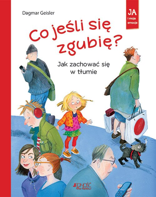 Okładka