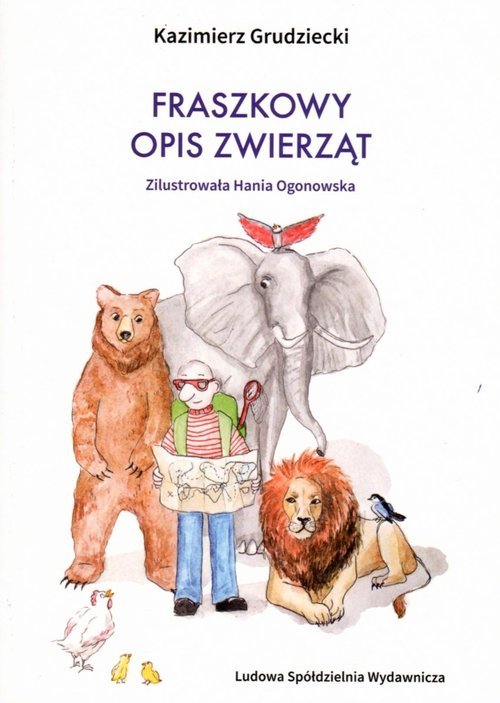 Okładka