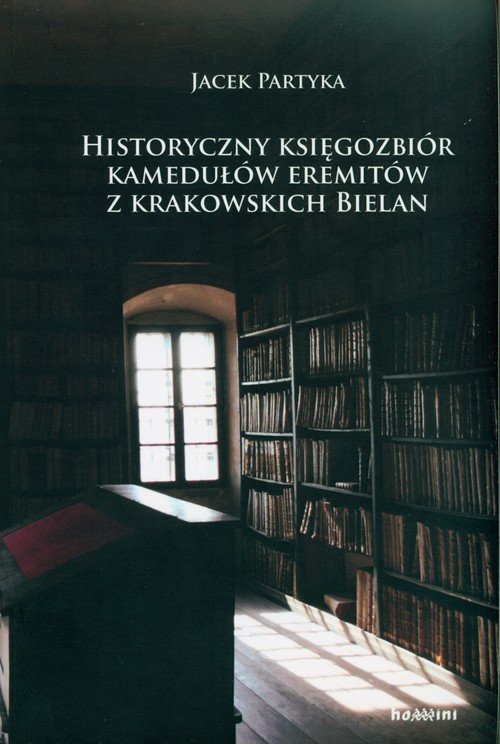 Okładka