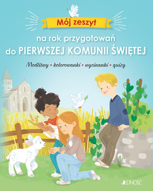 Okładka