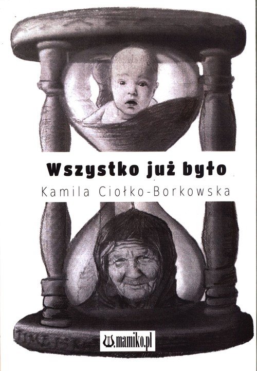 Okładka
