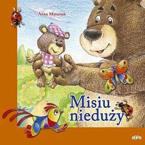 Okładka