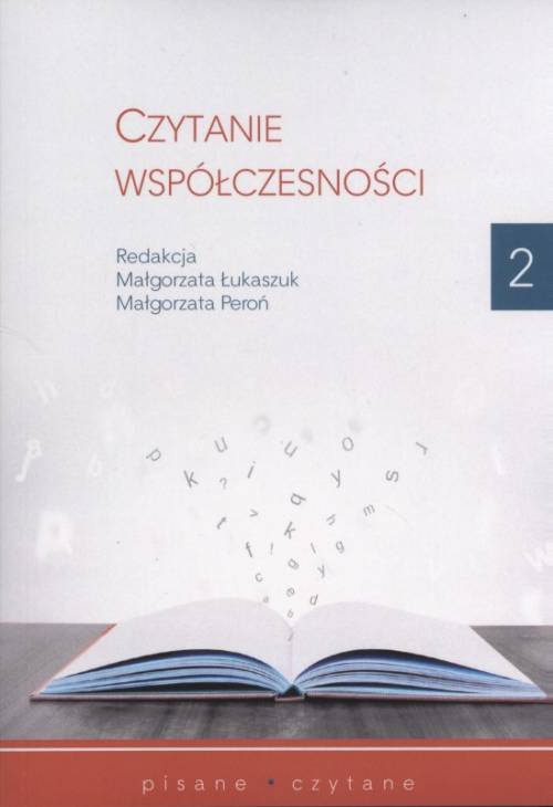 Okładka