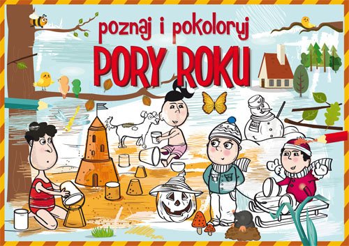 Okładka