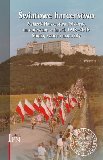 Okładka