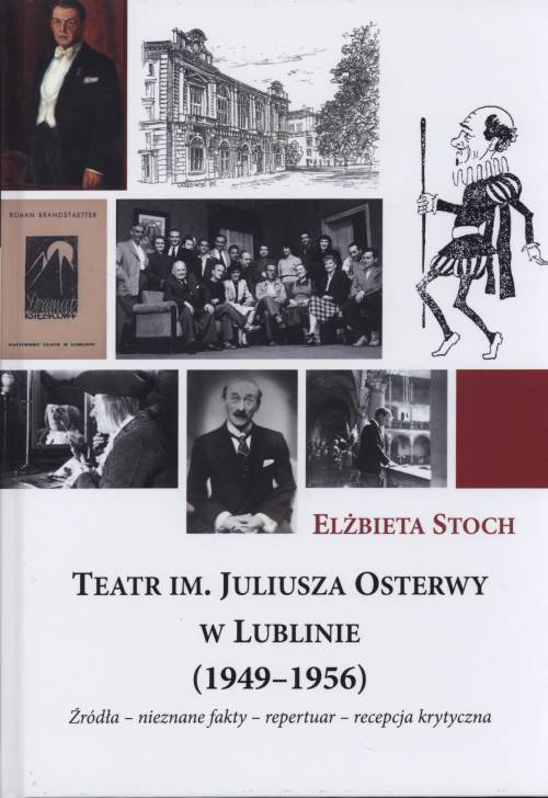 Okładka