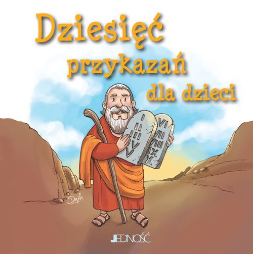 Okładka