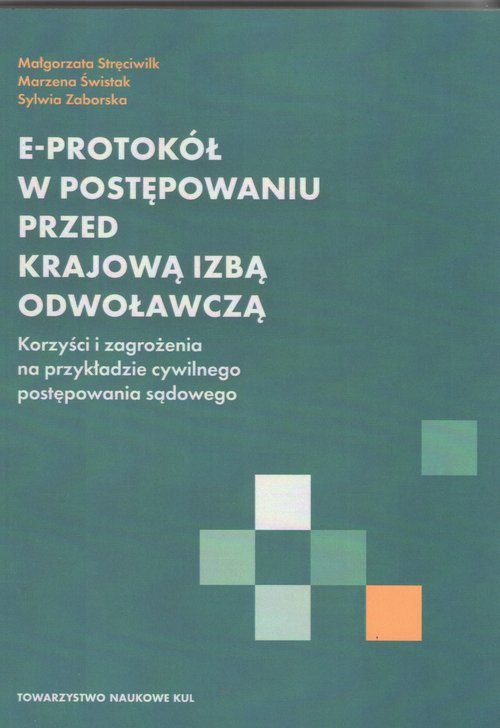Okładka