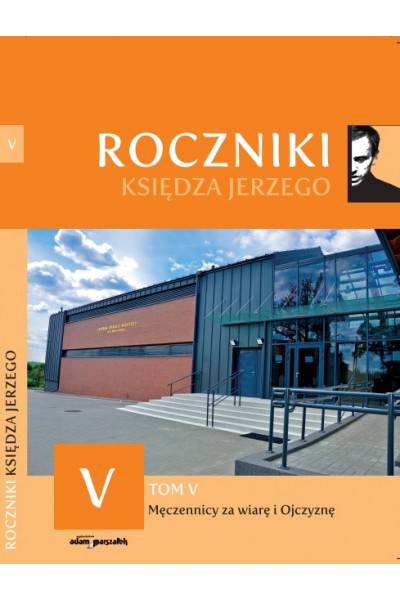 Okładka