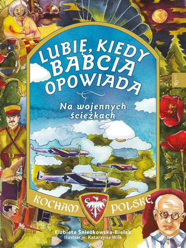 Okładka