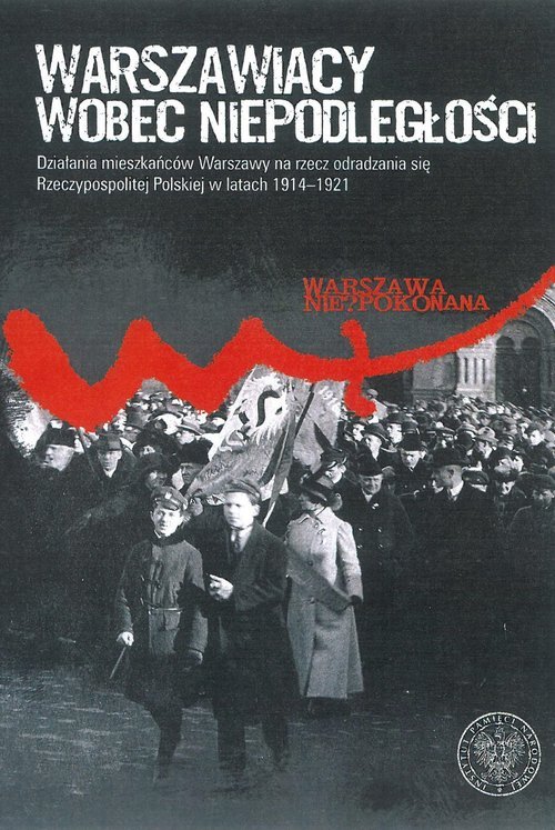 Okładka