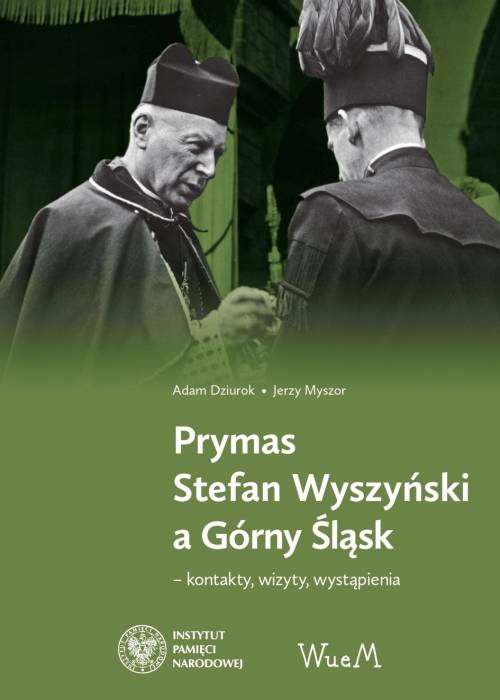Okładka