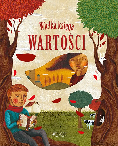 Okładka