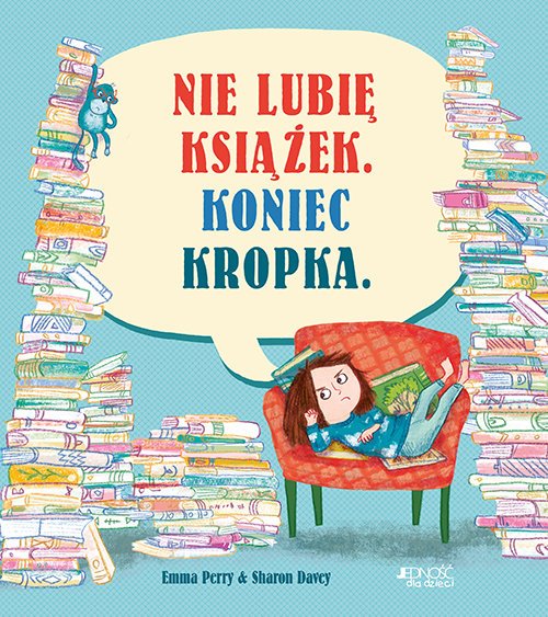Okładka