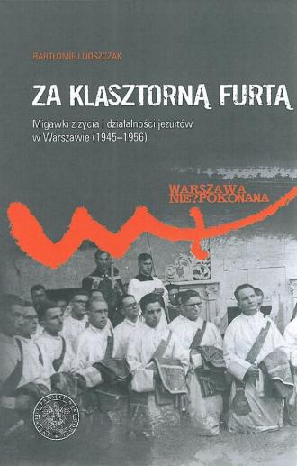Okładka