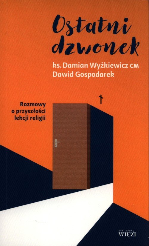 Okładka