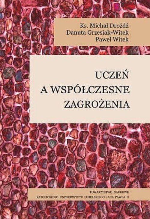 Okładka