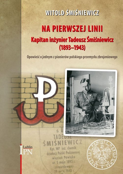 Okładka