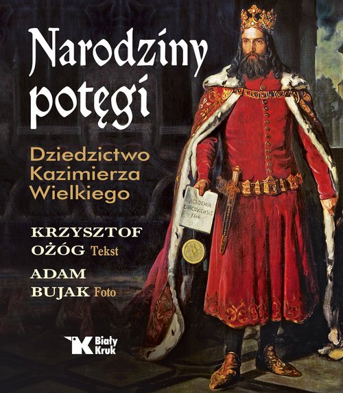 Okładka