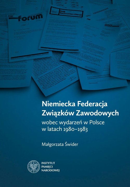 Okładka