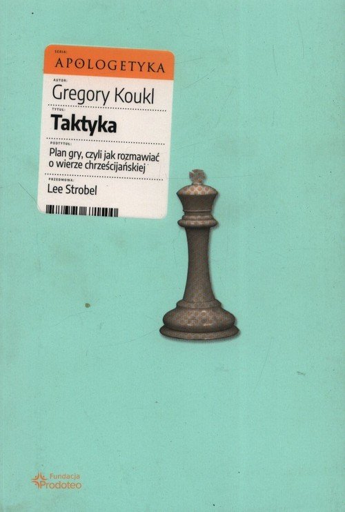 Okładka