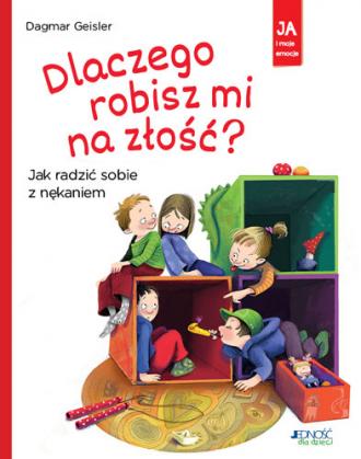 Okładka