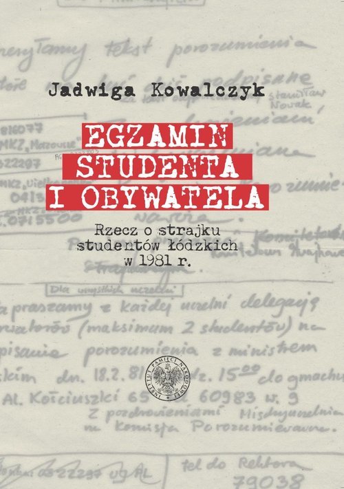 Okładka