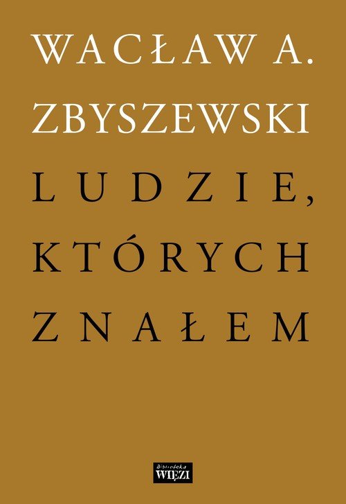 Okładka