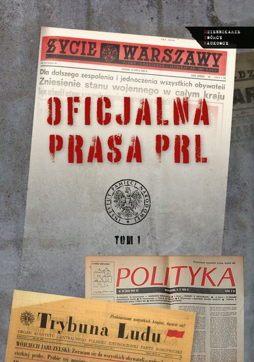 Okładka
