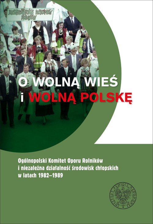 Okładka