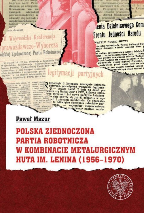 Okładka