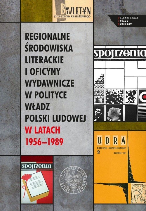 Okładka