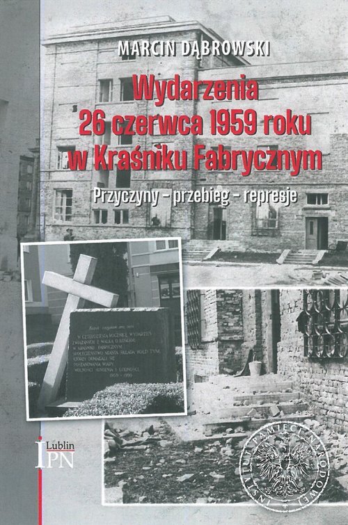 Okładka