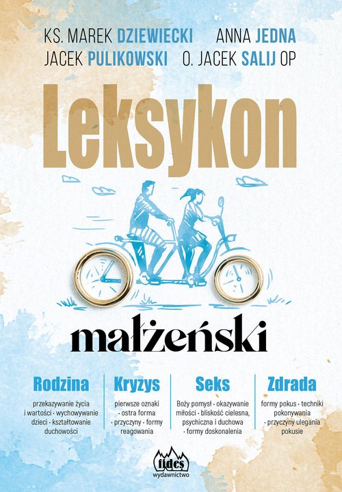 Okładka