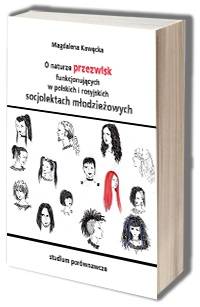 Okładka