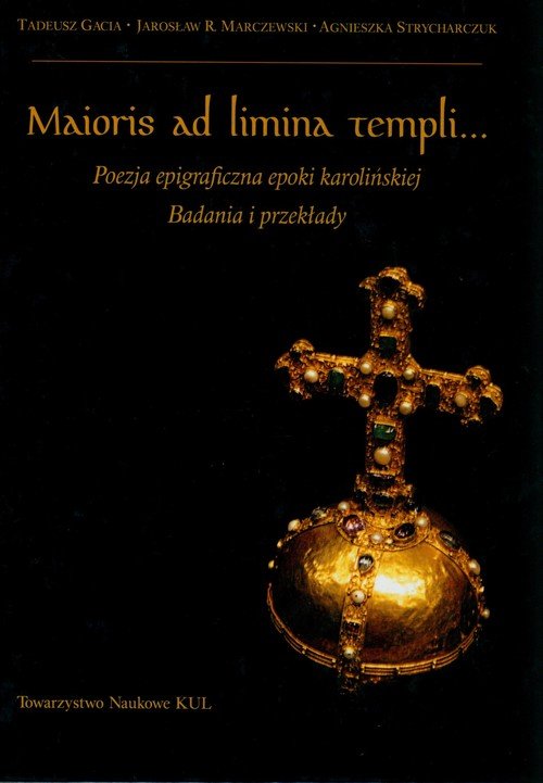 Okładka