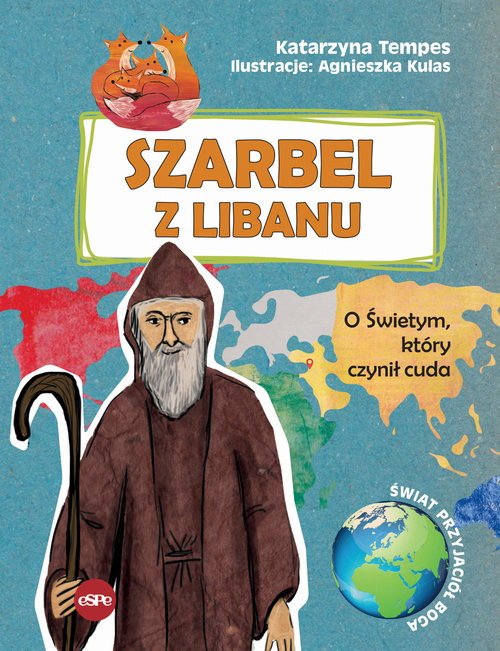 Okładka
