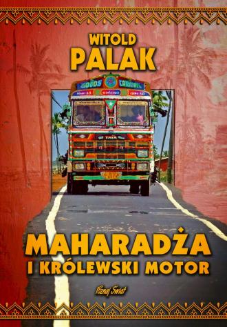 Okładka