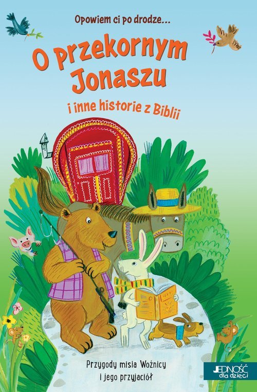Okładka