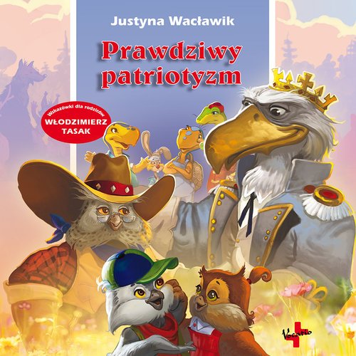 Okładka